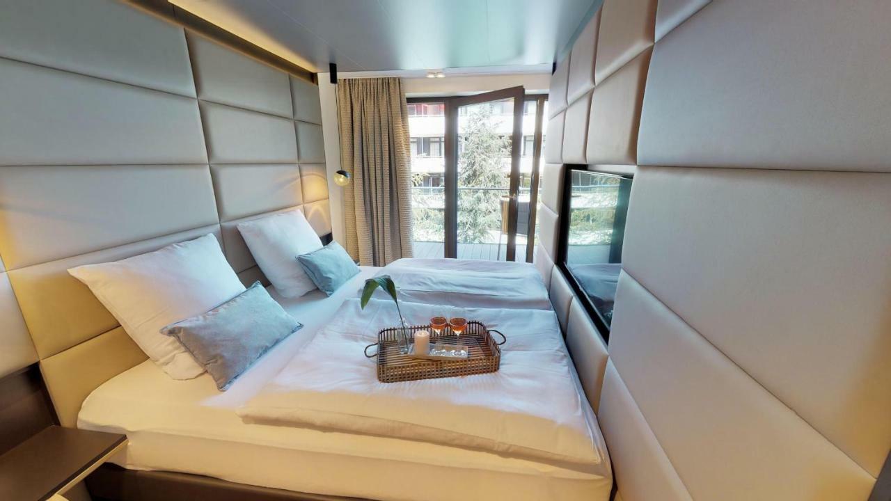 White Pearl Apartment 2.15 تيميندورفير ستراند المظهر الخارجي الصورة